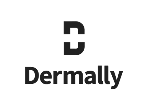 Dermally logo